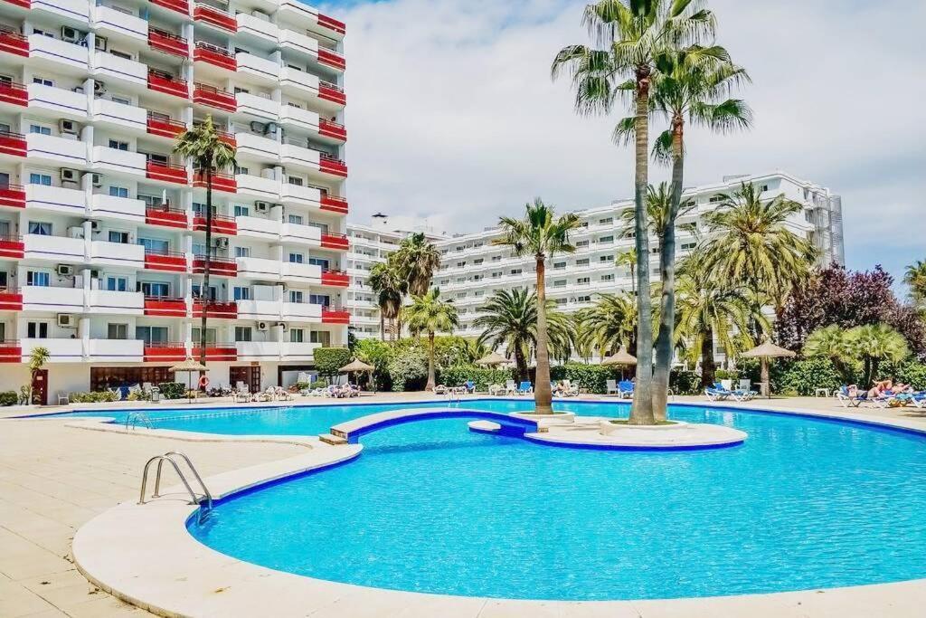 Verano Eterno En Mallorca - Alcudia! Buitenkant foto