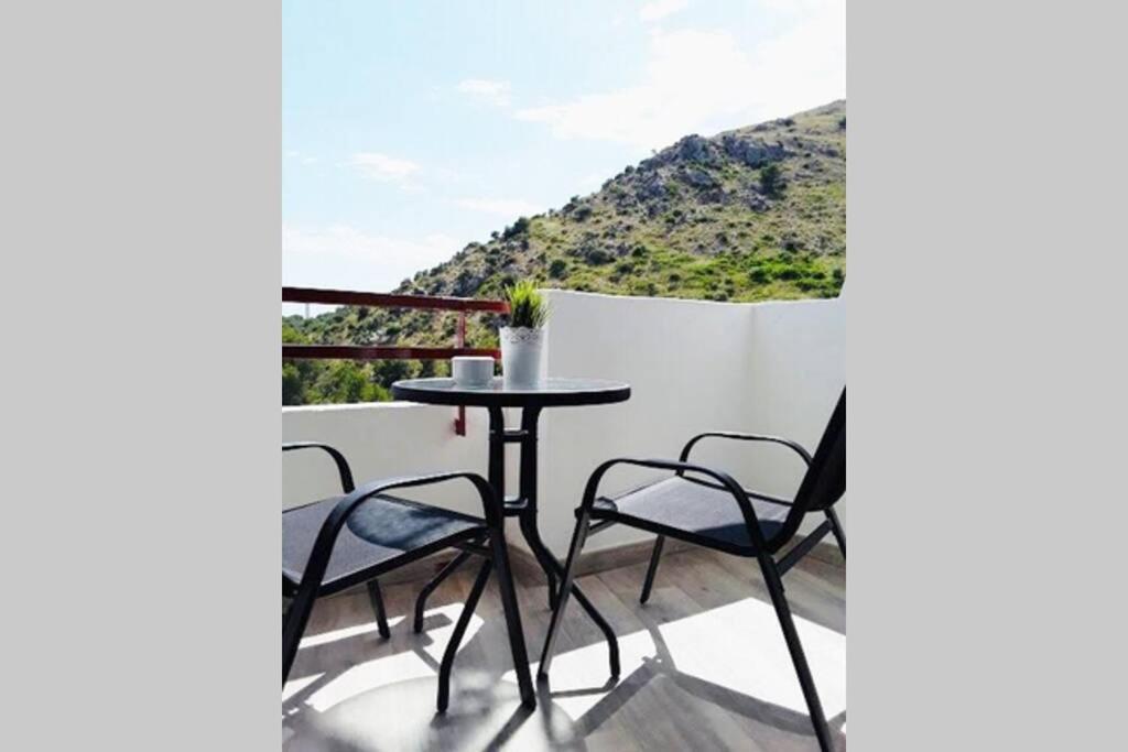 Verano Eterno En Mallorca - Alcudia! Buitenkant foto